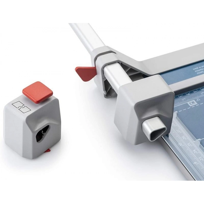 DAHLE 507-508 GİYOTİN İÇİN PERFORAJ ZİGZAK KESİM SETİ (960)