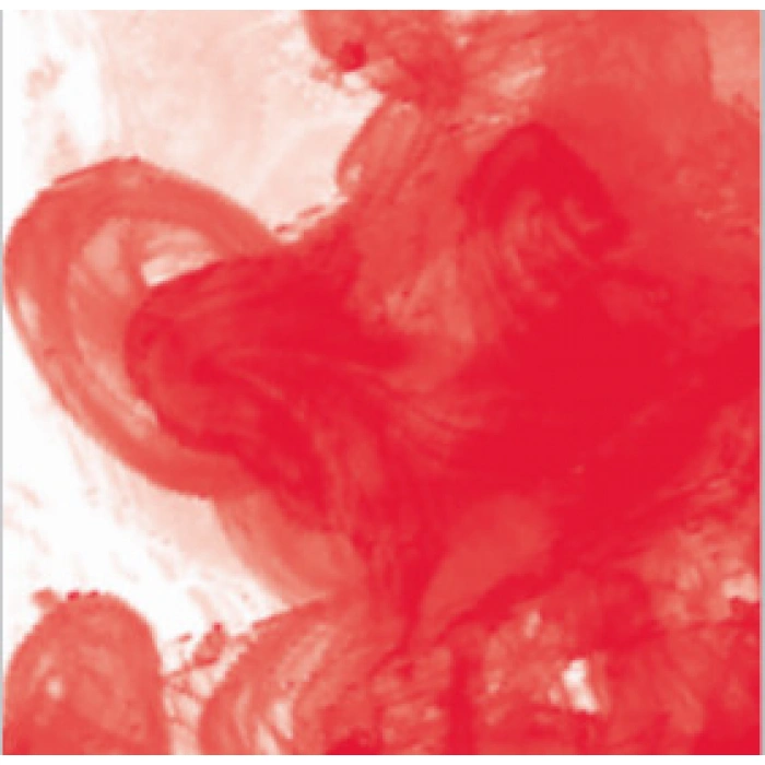 Daler Rowney FW Acrylic Artist Ink 180ml Flame Red 517