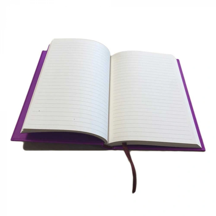 Deffter I Write Because I Am Always Learning Çizgili Not Defteri 14x20 cm 64633-3