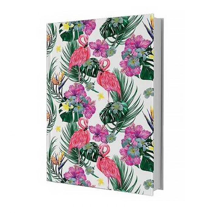 Deffter Paradise Tropic Flowers 64452-0