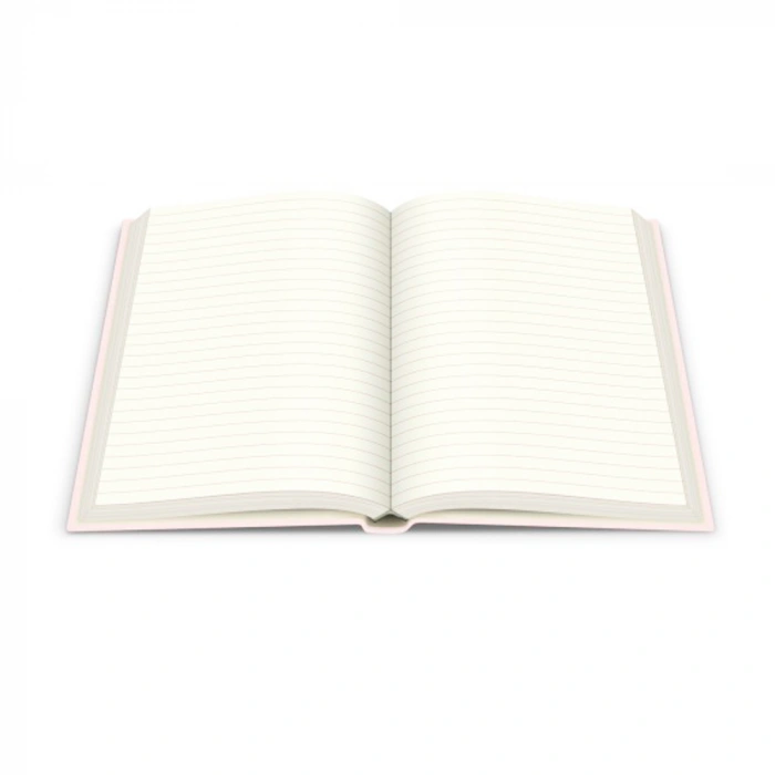 Deffter Summer Cats-Cool Cats /Sert Kapak Çizgili 14x20 Cm