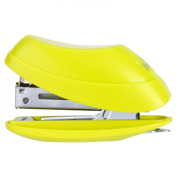 DELİ E0220F MİNİ ZIMBA MAKİNESİ NO:10 RENKLİ 10 SAYFA