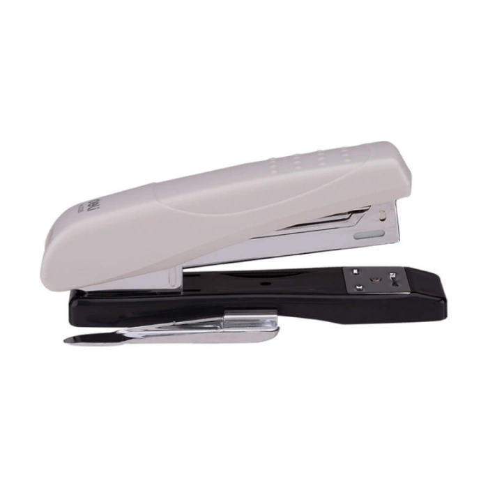 DELİ E0326 METAL ZIMBA MAKİNESİ NO:24/6-26/6 25 SAYFA