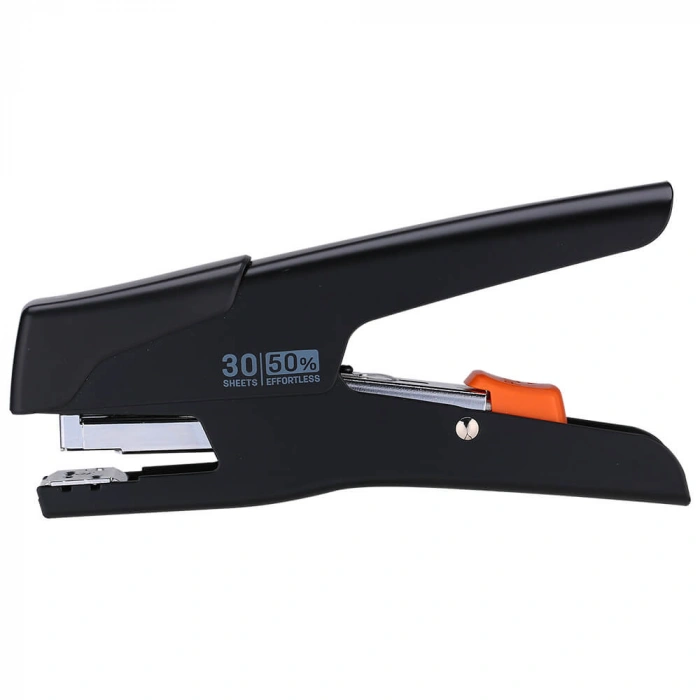 Deli Pens Tipi Zımba Makinesi 24/6 E0358