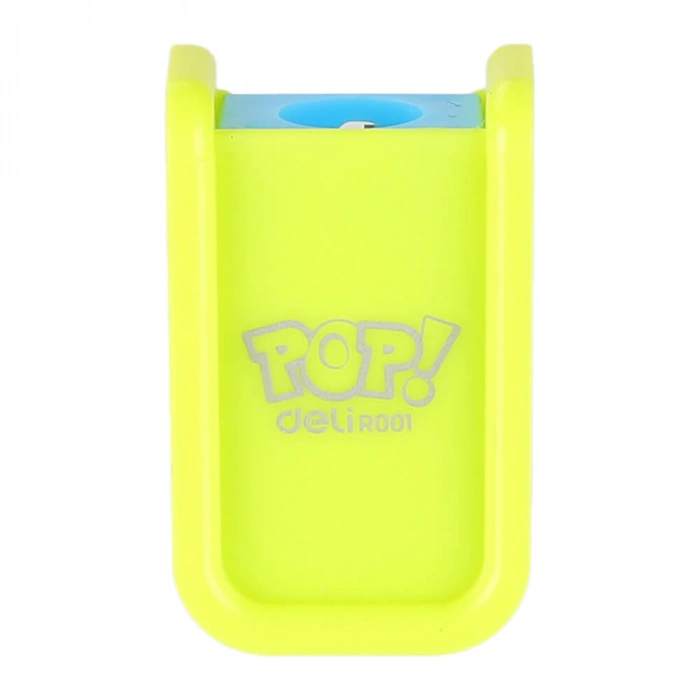 Deli Pop Kalemtraş R00100