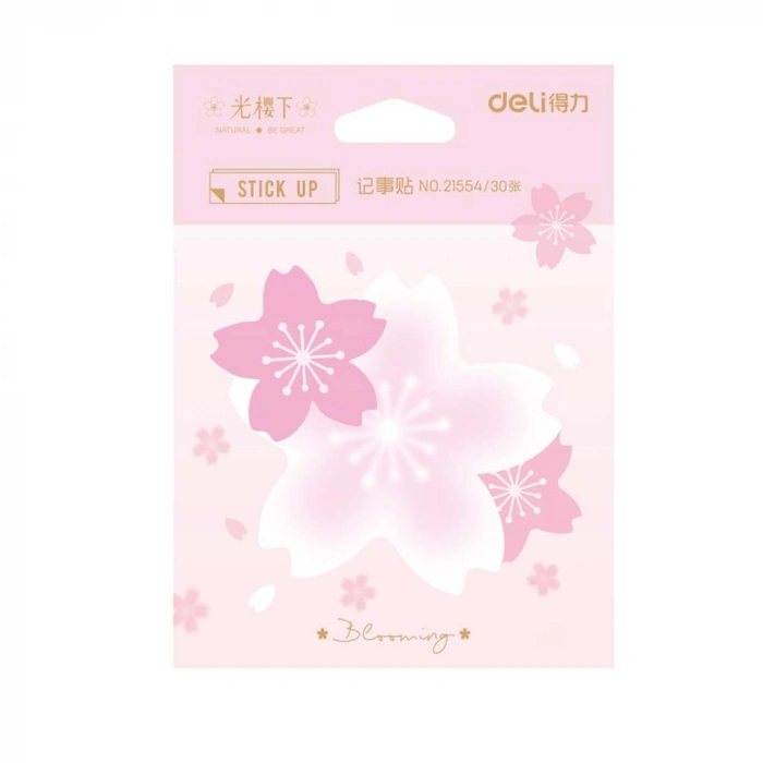 Deli Sticky Notes / Index Tab 21554