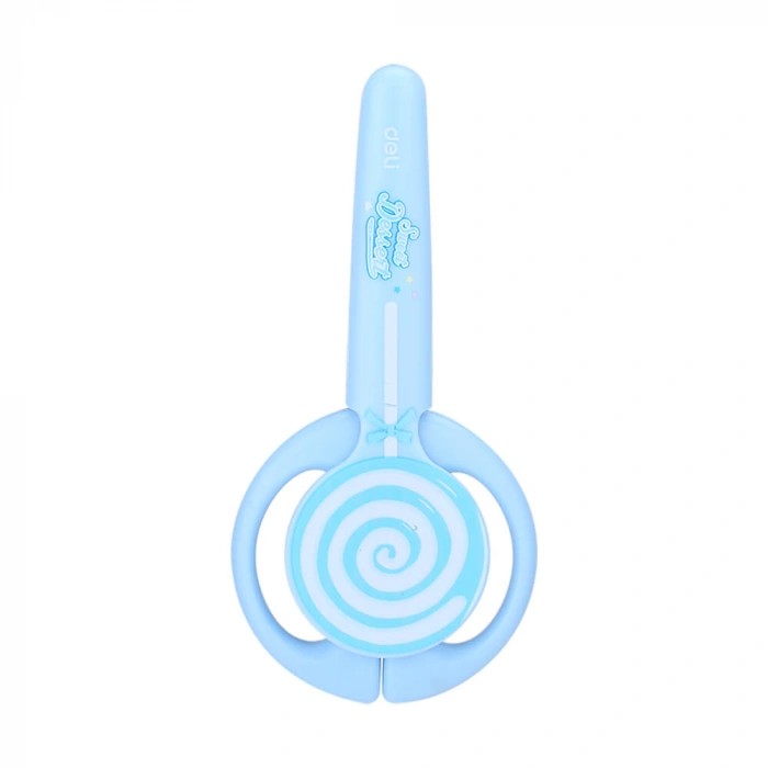 Deli Sweet Dessert Çocuk Makası 134 mm 6069