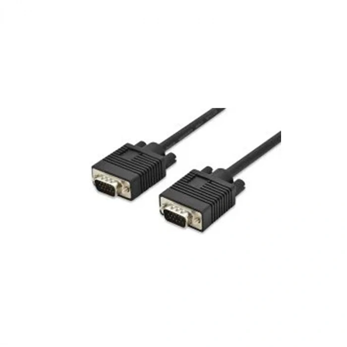 DİGİTUS AK-310103-018-ST-8 VGA MONİTÖR KABLOSU 1.8m