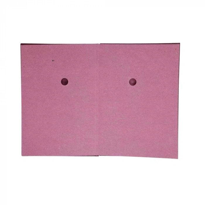 Dilman İmza Dosyası 16 Yaprak Bordo