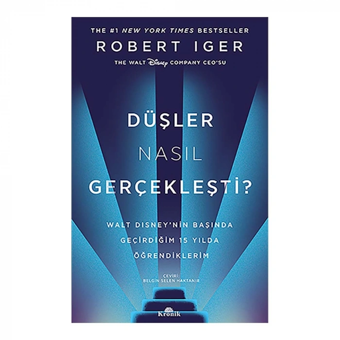 Düşler Nasıl Gerçekleşti?