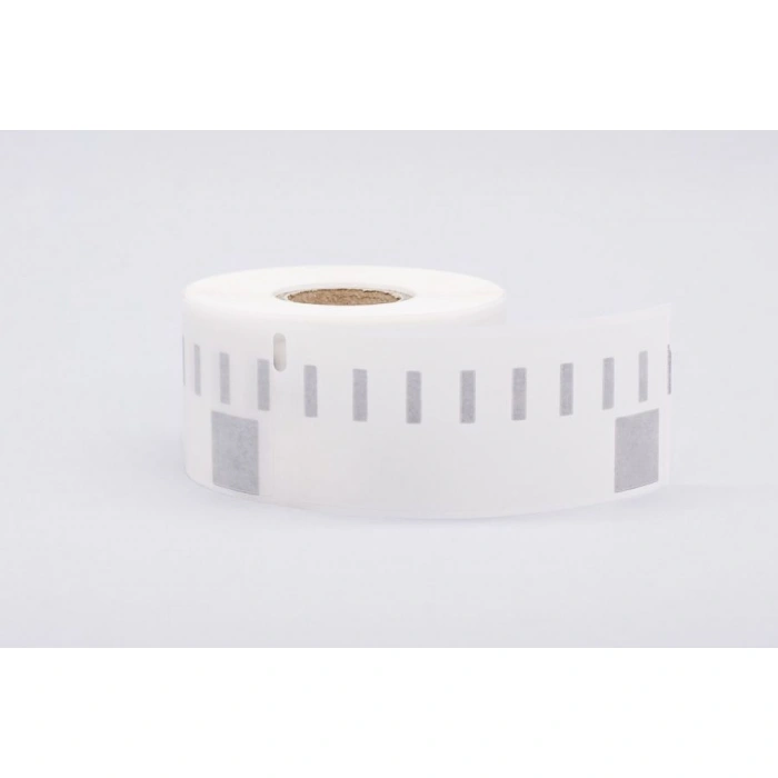 DYMO 99013 LW Şeffaf Adres Etiketi 36x89mm 1-4/10inç x 3-1/2inç - 260 lı Paket