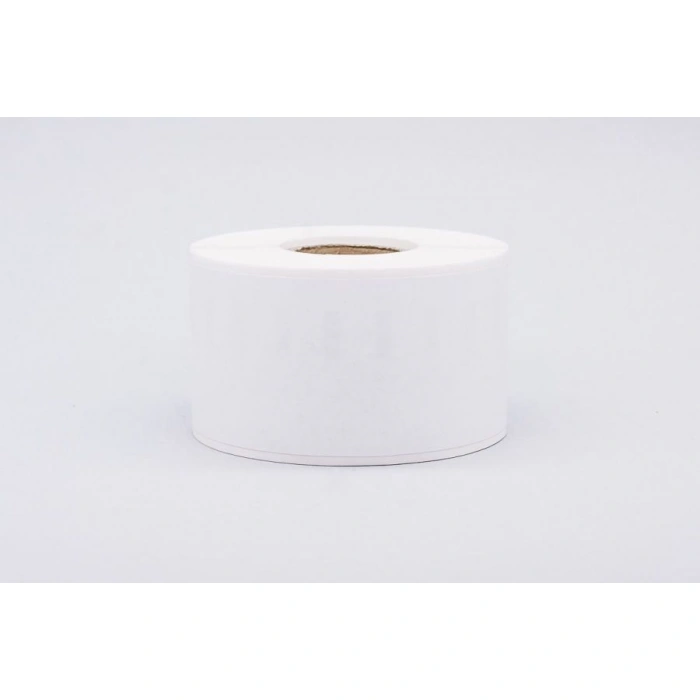 DYMO 99018 LW Dar Klasör Sırt Etiketi 38x190mm / 110 lu Paket 1-1/2 inç 7-1/2inç