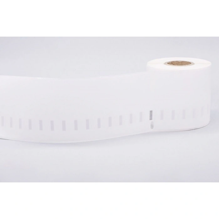 DYMO 99019 LW Geniş Klasör Sırt Etiketi 59x190mm / 110 lu Paket 2-5/16inç x 7-1/2inç