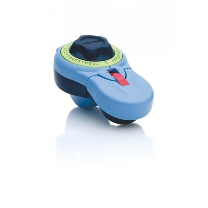 DYMO Junior Mekanik Kabartmalı Etiket Makinesi