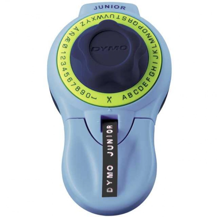 DYMO Junior Mekanik Kabartmalı Etiket Makinesi