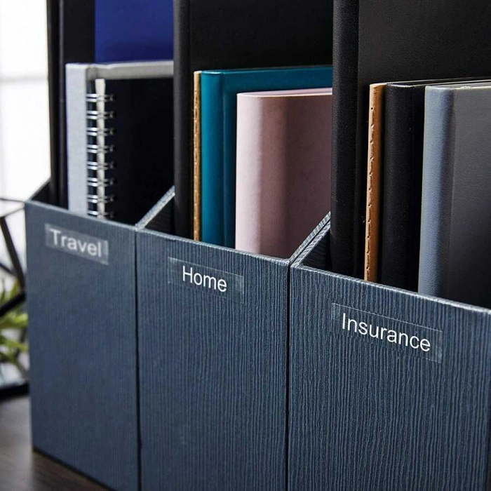 DYMO LabelManager 420P yüksek performanslı çantalı Etiketleme Makinesi