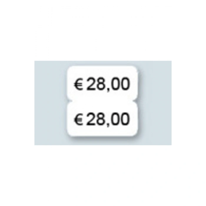 Dymo Lw Muadili Çok Amaçlı Etiket Iki Yüz 13 mm X 25 mm