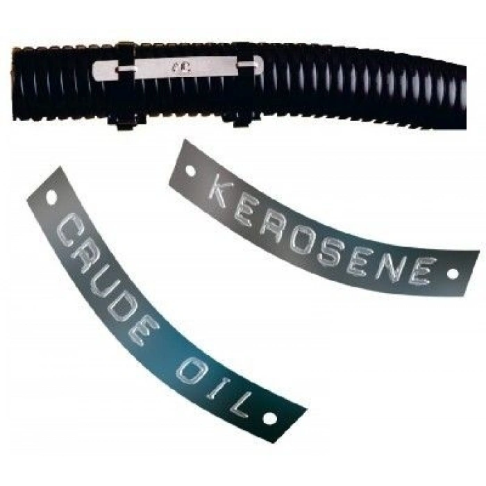 DYMO Rhino M11 Metal Mekanik Etiketleme Makinesi (Sanayi Tipi)