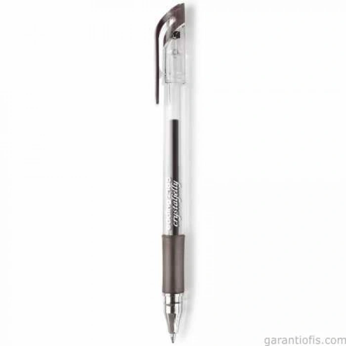 Edding 2185 Siyah Jel Mürekkepli Kalem