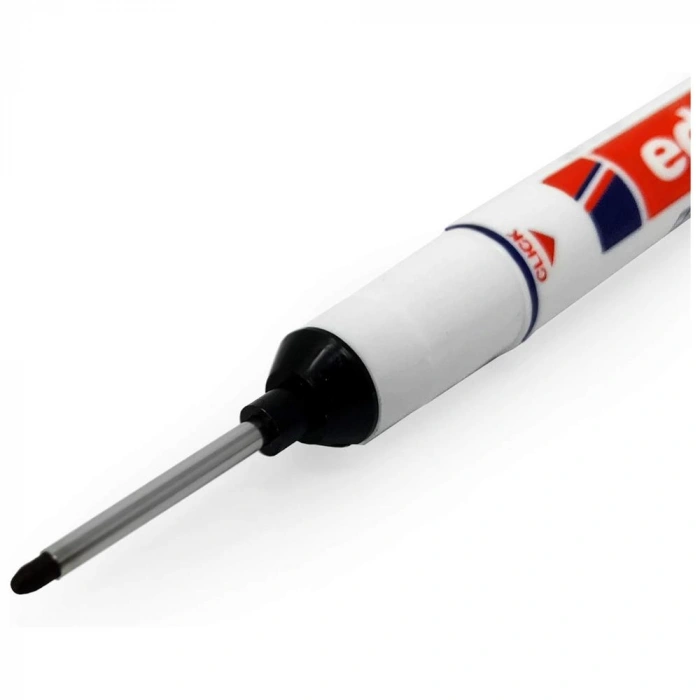 Edding 8850 Montaj İşaretleme ve Marangoz Kalemi 5li Paket