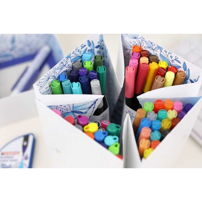 Edding Colour Happy Box 70li Set