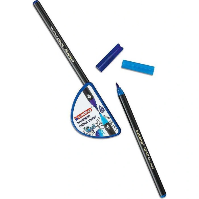 Edding Colour Happy Box 70li Set