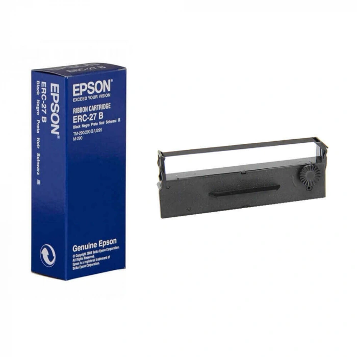 Epson Şerit Epson Erc27 Tm-290/295