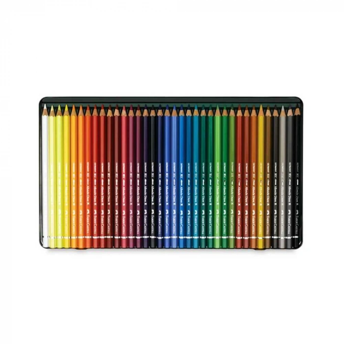 Faber Castell Albrecht Dürer Aquarell Kuru Boya 36lı