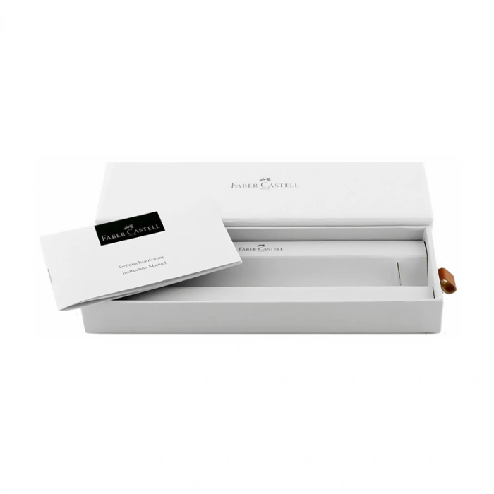 FABER-CASTELL AMBİTİON PEARWOOD TÜKENMEZ KALEM (148131)