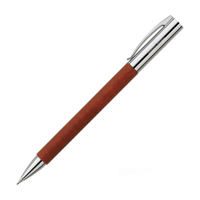 FABER-CASTELL AMBİTİON PEARWOOD VERSATİL KALEM 07 (138131)