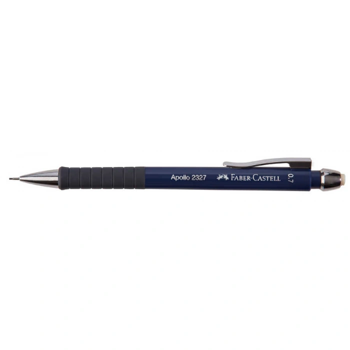 Faber-Castell Versatil Kalem Apollo 0.7 mm Lacivert