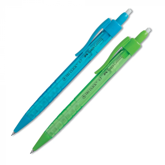 Faber Castell Versatil Kalem Tri Click 0.7 mm 136310