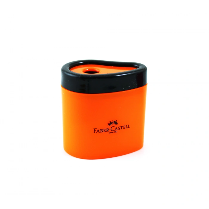 FABER DAMLA ŞEKİLLİ KALEMTRAŞ 51404400