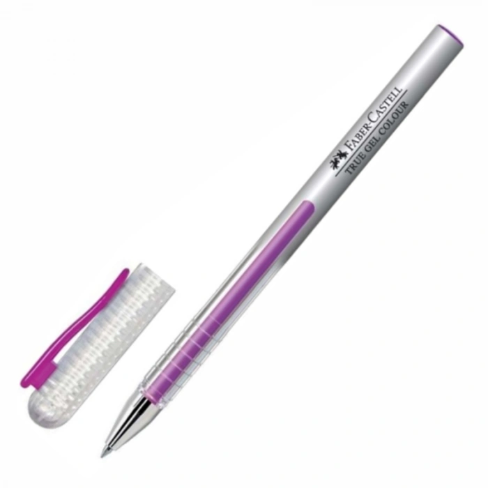 FABER TRUE GEL COLOR MOR 07 KALEM 242637