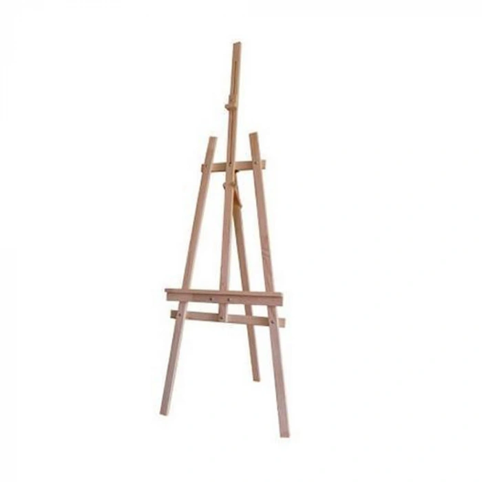 Fanart Studio Şövale 174x61 cm Kayın