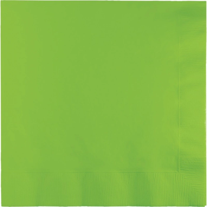 Fıstık Yeşili 20 li Peçete