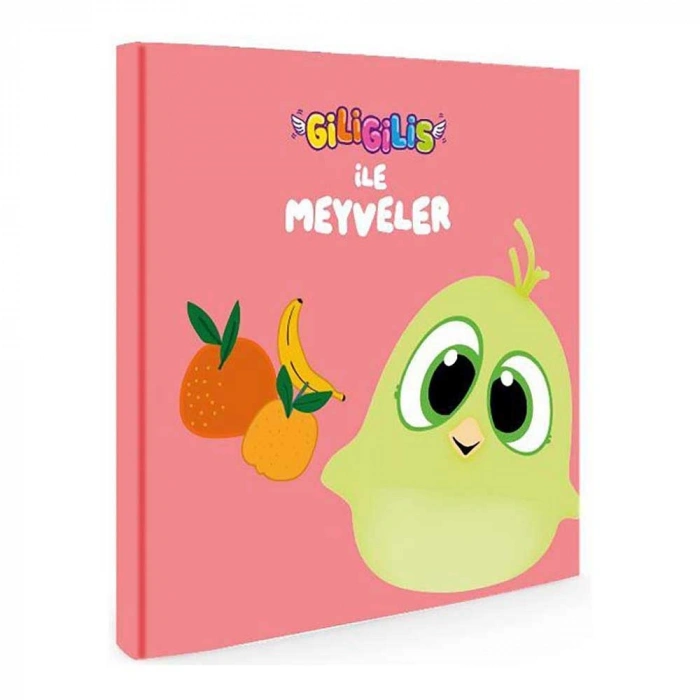 Giligilis İle Meyveler