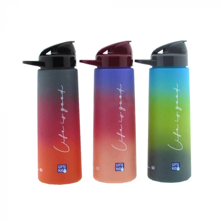 Gıpta Matara Life Is Good Tritan 730 ml