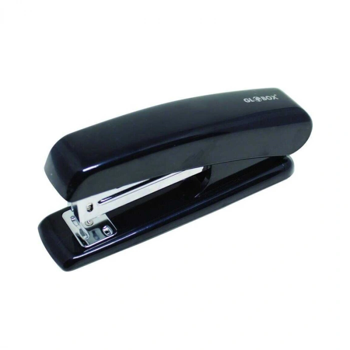 GLOBOX 6280 ZIMBA MAKİNESİ NO:24/6 SİYAH