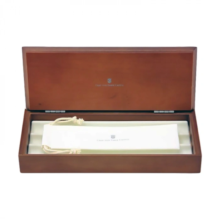 GRAF VON FABER-CASTELL ANELLO VERSATİL KALEM İVORY (135690)