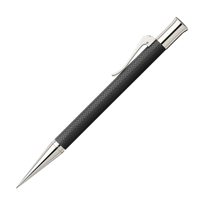 GRAF VON FABER-CASTELL VERSATİL KALEM SİYAH (136530)