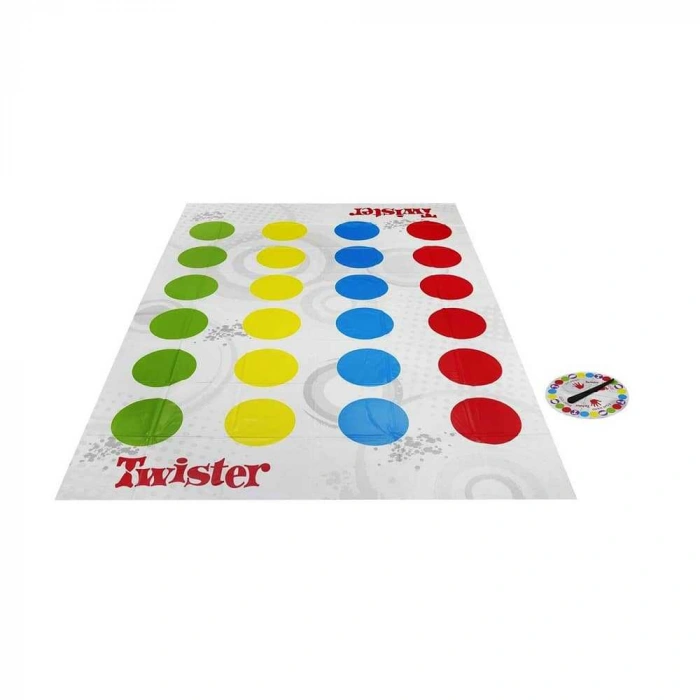 Hasbro Twister