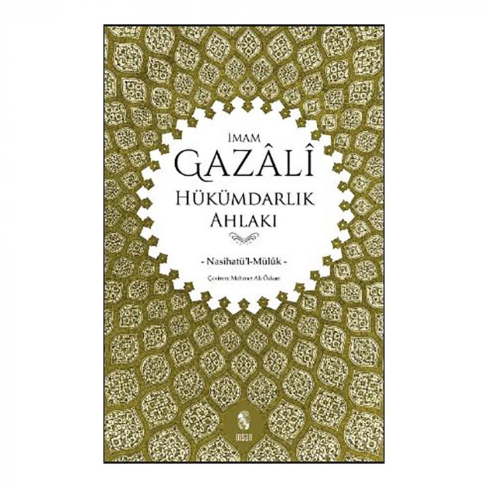 Hükümdarlık Ahlakı