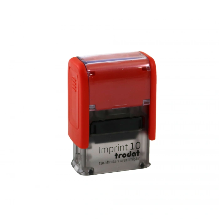 IMPRINT 10 KAŞE 8910