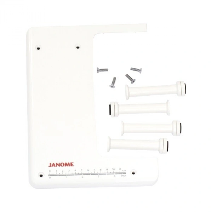 Janome Overlok Uzatma Tablası