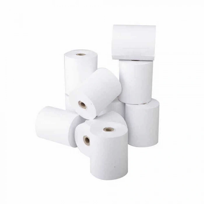 Kahraman Yazar Kasa Rulosu 57x25 mt 2N Otocopy 57X70 10lu