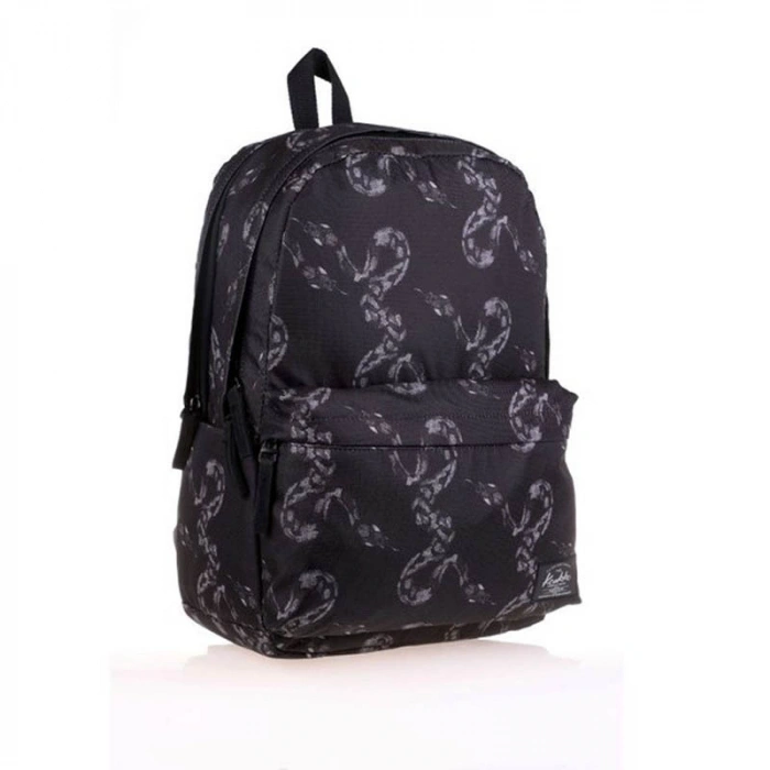 KAUKKO K1482 NATURE SIRT ÇANTASI SNAKE