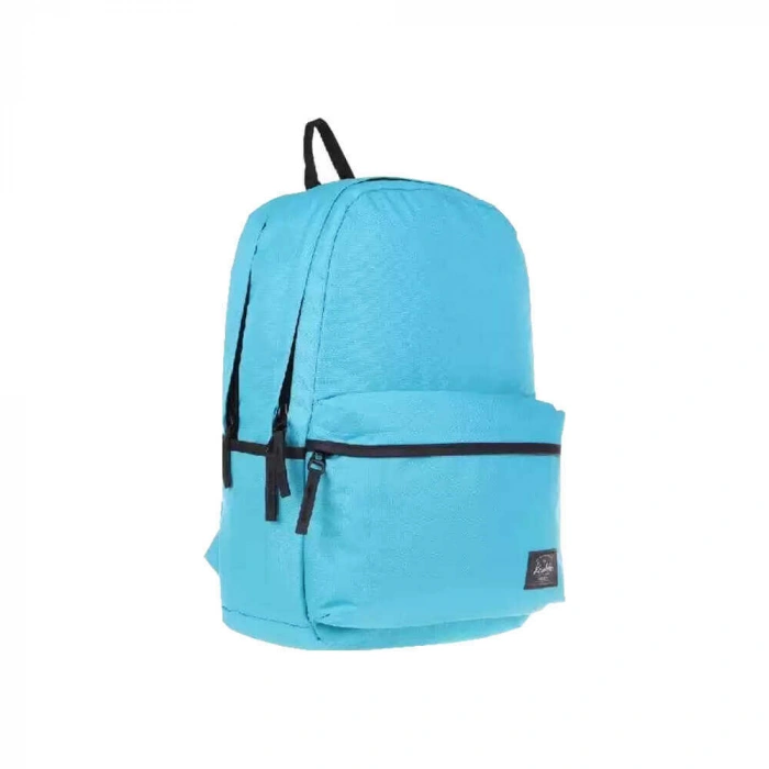 Kaukko Sırt Çantası Basic Koyu Turkuaz