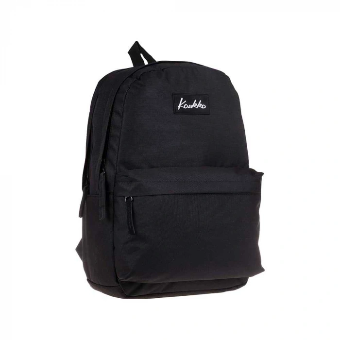 Kaukko Sırt Çantası Basic Siyah