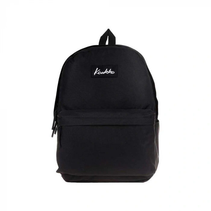 Kaukko Sırt Çantası Basic Siyah